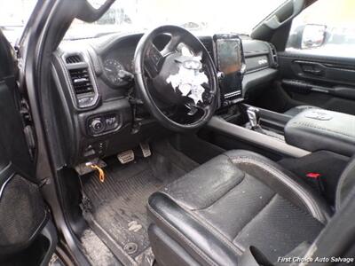 2022 RAM 1500 Rebel   - Photo 8 - Woodbridge, ON L4L 8L6