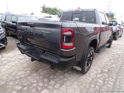 2022 RAM 1500 Rebel   - Photo 5 - Woodbridge, ON L4L 8L6