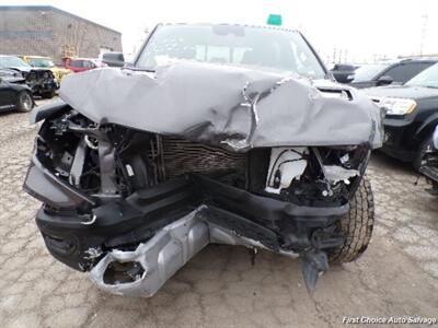 2022 RAM 1500 Rebel   - Photo 2 - Woodbridge, ON L4L 8L6