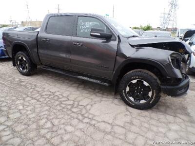 2022 RAM 1500 Rebel   - Photo 4 - Woodbridge, ON L4L 8L6