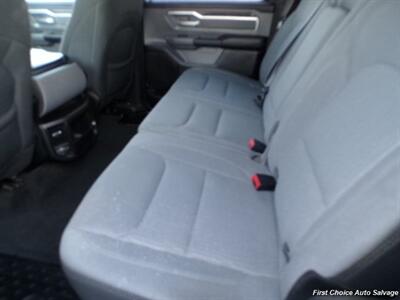 2021 RAM 1500 Big Horn - Photo 10 - Woodbridge, ON L4L 8L6