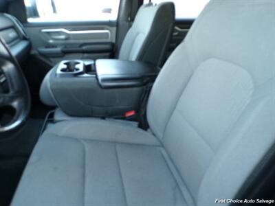 2021 RAM 1500 Big Horn - Photo 9 - Woodbridge, ON L4L 8L6