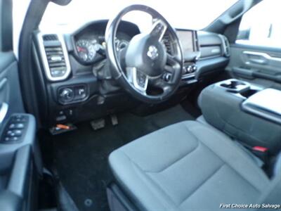 2021 RAM 1500 Big Horn - Photo 8 - Woodbridge, ON L4L 8L6