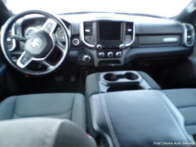 2021 RAM 1500 Big Horn - Photo 11 - Woodbridge, ON L4L 8L6