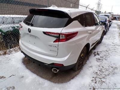 2024 Acura RDX SH-AWD w/Advance w/A   - Photo 6 - Woodbridge, ON L4L 8L6