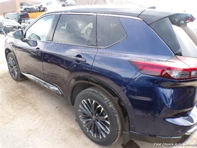 2025 Nissan Rogue   - Photo 6 - Woodbridge, ON L4L 8L6