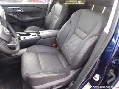2025 Nissan Rogue   - Photo 9 - Woodbridge, ON L4L 8L6