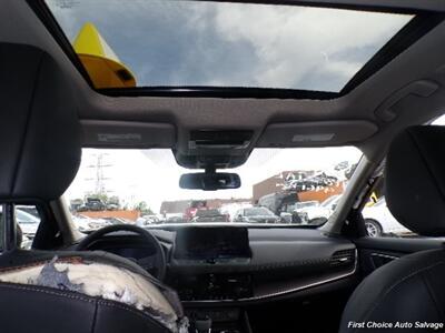 2025 Nissan Rogue   - Photo 13 - Woodbridge, ON L4L 8L6