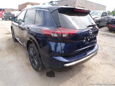 2025 Nissan Rogue   - Photo 5 - Woodbridge, ON L4L 8L6