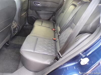 2025 Nissan Rogue   - Photo 10 - Woodbridge, ON L4L 8L6