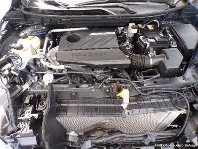 2025 Nissan Rogue   - Photo 7 - Woodbridge, ON L4L 8L6