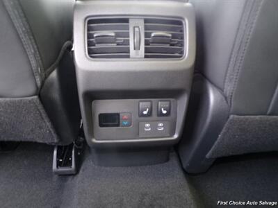 2025 Nissan Rogue   - Photo 14 - Woodbridge, ON L4L 8L6