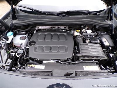 2026 Volkswagen Tiguan - Photo 7 - Woodbridge, ON L4L 8L6