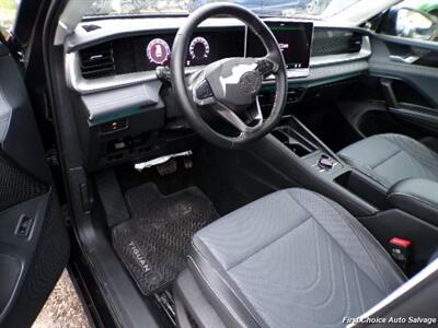2026 Volkswagen Tiguan - Photo 8 - Woodbridge, ON L4L 8L6