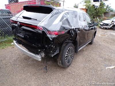 2026 Volkswagen Tiguan - Photo 4 - Woodbridge, ON L4L 8L6