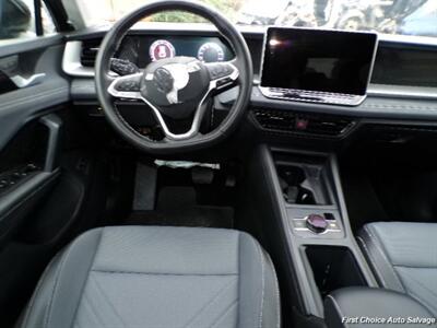 2026 Volkswagen Tiguan - Photo 12 - Woodbridge, ON L4L 8L6