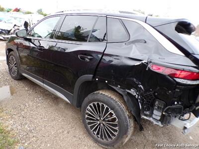 2026 Volkswagen Tiguan - Photo 6 - Woodbridge, ON L4L 8L6