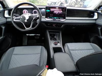 2026 Volkswagen Tiguan - Photo 11 - Woodbridge, ON L4L 8L6