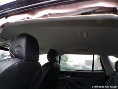2026 Volkswagen Tiguan - Photo 13 - Woodbridge, ON L4L 8L6