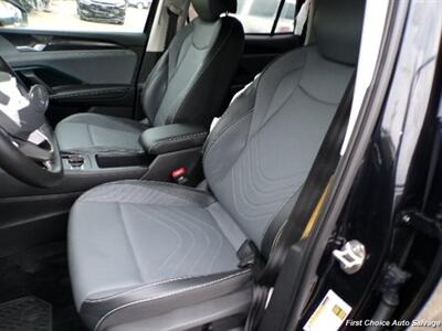 2026 Volkswagen Tiguan - Photo 9 - Woodbridge, ON L4L 8L6