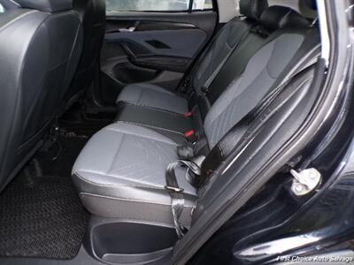 2026 Volkswagen Tiguan - Photo 10 - Woodbridge, ON L4L 8L6