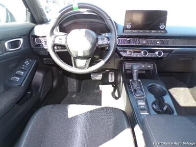 2025 Honda Civic   - Photo 12 - Woodbridge, ON L4L 8L6