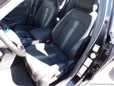 2025 Honda Civic   - Photo 9 - Woodbridge, ON L4L 8L6
