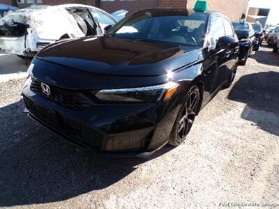 2025 Honda Civic   - Photo 1 - Woodbridge, ON L4L 8L6
