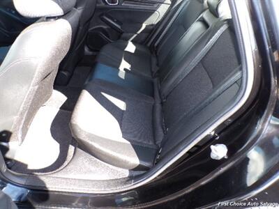 2025 Honda Civic   - Photo 10 - Woodbridge, ON L4L 8L6