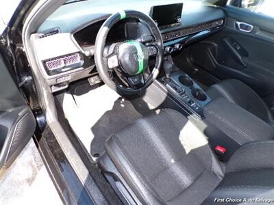 2025 Honda Civic   - Photo 8 - Woodbridge, ON L4L 8L6