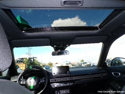 2025 Honda Civic   - Photo 13 - Woodbridge, ON L4L 8L6