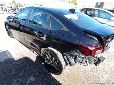 2025 Honda Civic   - Photo 6 - Woodbridge, ON L4L 8L6