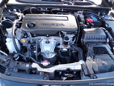 2025 Honda Civic   - Photo 7 - Woodbridge, ON L4L 8L6
