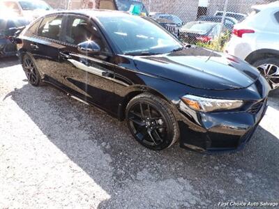 2025 Honda Civic   - Photo 3 - Woodbridge, ON L4L 8L6