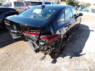 2025 Honda Civic   - Photo 4 - Woodbridge, ON L4L 8L6