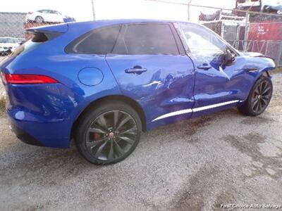 2017 Jaguar F-PACE S First Edition   - Photo 5 - Woodbridge, ON L4L 8L6