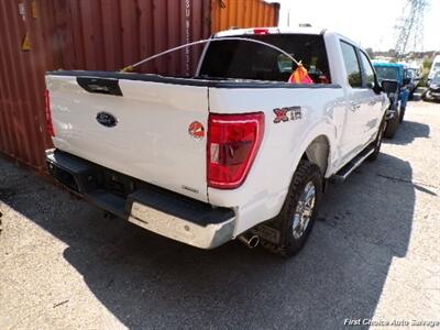 2023 Ford F-150 XL   - Photo 4 - Woodbridge, ON L4L 8L6