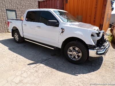 2023 Ford F-150 XL   - Photo 3 - Woodbridge, ON L4L 8L6