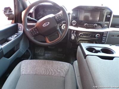 2023 Ford F-150 XL   - Photo 11 - Woodbridge, ON L4L 8L6