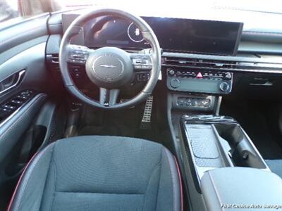 2026 Hyundai TUCSON Hybrid - Photo 12 - Woodbridge, ON L4L 8L6