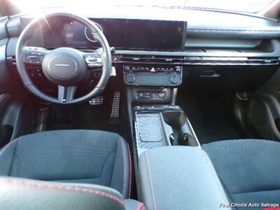 2026 Hyundai TUCSON Hybrid - Photo 11 - Woodbridge, ON L4L 8L6
