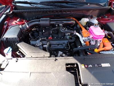 2026 Hyundai TUCSON Hybrid - Photo 7 - Woodbridge, ON L4L 8L6