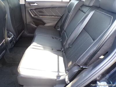 2024 Volkswagen Tiguan SE 4Motion   - Photo 9 - Woodbridge, ON L4L 8L6