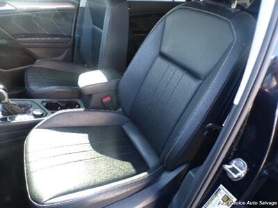 2024 Volkswagen Tiguan SE 4Motion   - Photo 8 - Woodbridge, ON L4L 8L6