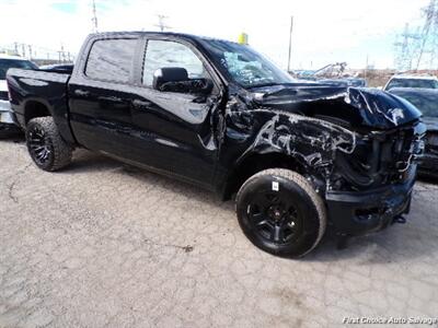 2023 RAM 1500 Tradesman   - Photo 3 - Woodbridge, ON L4L 8L6