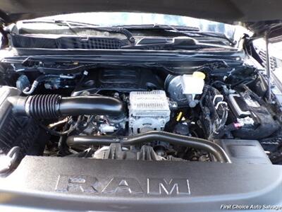 2023 RAM 1500 Tradesman   - Photo 7 - Woodbridge, ON L4L 8L6