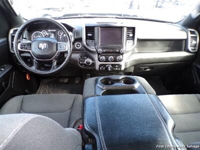 2023 RAM 1500 Tradesman   - Photo 11 - Woodbridge, ON L4L 8L6
