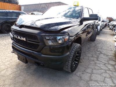 2023 RAM 1500 Tradesman   - Photo 1 - Woodbridge, ON L4L 8L6