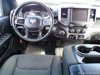 2023 RAM 1500 Tradesman   - Photo 12 - Woodbridge, ON L4L 8L6