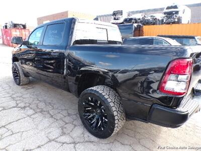 2023 RAM 1500 Tradesman   - Photo 6 - Woodbridge, ON L4L 8L6